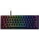 6. Razer Huntsman Mini klawiatura Gaming USB QWERTY Amerykański międzynarodowy Biały