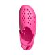 16. Klapki adidas Adilette Clog 2.0 JR1260