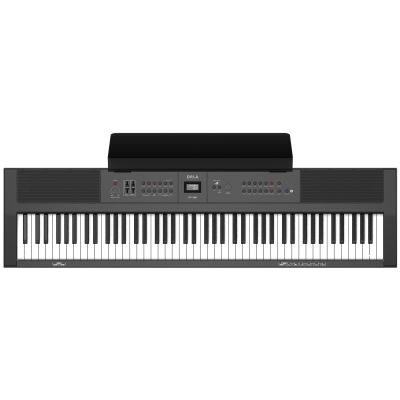 Pianino cyfrowe Orla PF-300 BK