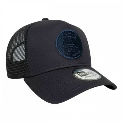 2. Czapka z  daszkiem New Era Trucker Cap Paris Saint-Germain 60751969