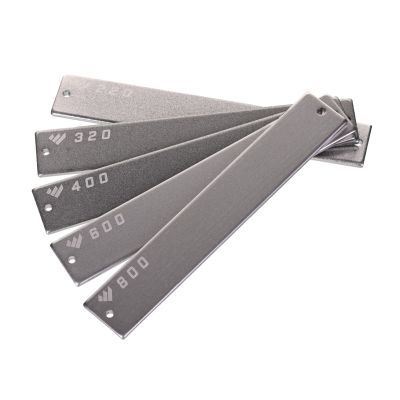 5. Ostrzałka Work Sharp Professional Precision Adjust