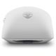5. Dell Mysz bezprzewodowa gamingowa Alienware Pro Lunar light