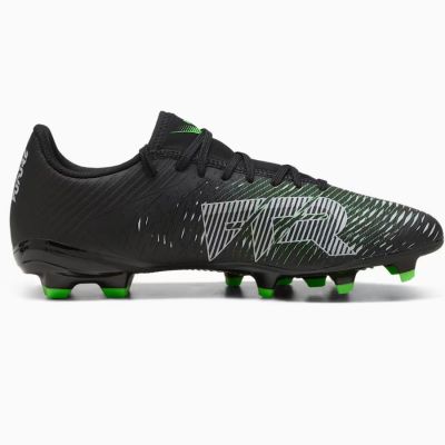 2. Buty piłkarskie Puma Future 8 Play FG/AG M 108141-02