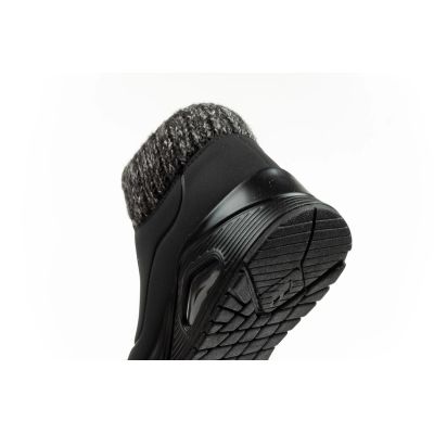 28. Buty Skechers Uno Darling Daze W 310566L/BLK