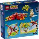 2. LEGO Sonic the Hedgehog 77119 - Tails i Tornado-1