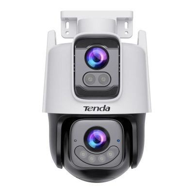 5. Tenda RH9-WCA kamera przemysłowa Wieżyczka Kamera bezpieczeństwa IP Zewnętrzna 2304 x 1296 px Sufit / ściana / słup