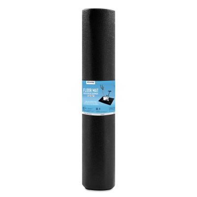 9. Mata pod sprzęt fitness Spokey Equi Mat SPK-944219