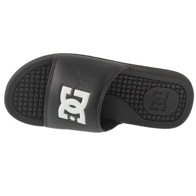 3. DC Shoes Bolsa ADYL100026-001 Czarne 40,5