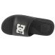 3. DC Shoes Bolsa ADYL100026-001 Czarne 40,5