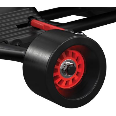 10. RAZOR gokart elektryczny GF Rad Rod 25173803