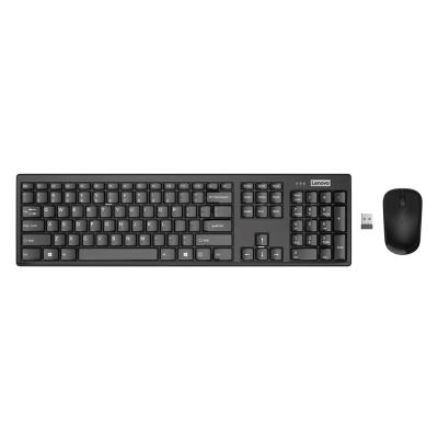 7. Lenovo IdeaCentre Mini 01IRH8 i5-13420H 16GB DDR4 3200 SSD512 Intel UHD Graphics W11Pro Cloud Grey + klawiatura i mysz Lenovo 100 Wireless Combo