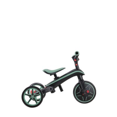 28. Rowerek Globber Explorer Trike Foldable 4w1 732-104