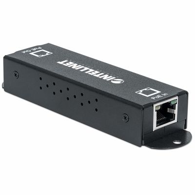 2. INTELLINET GIGABITOWY REGENERATOR EXTENDER SYGNAŁU