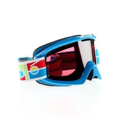 8. Gogle narciarskie Bolle Nova Blue 20854