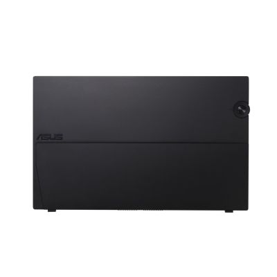 2. ASUS PA148CTV monitor komputerowy 35,6 cm (14") 1920 x 1080 px Full HD LED Ekran dotykowy Blad Czarny