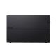 2. ASUS PA148CTV monitor komputerowy 35,6 cm (14") 1920 x 1080 px Full HD LED Ekran dotykowy Blad Czarny