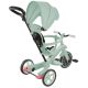 3. Rowerek EXPLORER TRIKE 4w1 ECOLOGIC (637-505)