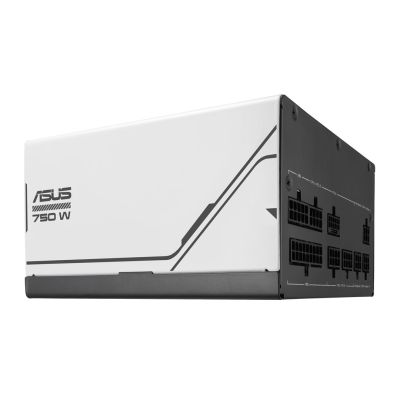 4. Zasilacz ASUS Prime 750W Gold