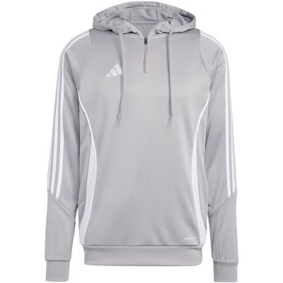 6. Bluza adidas Tiro 24 Training Hooded M IR7551