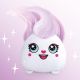 12. AIRBRUSH PLUSH Hair-iffic Salon fryzur
