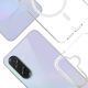 5. Etui 3mk Armor MagCase na Samsung Galaxy A37 - przezroczyste