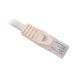 5. Patchcord U/UTP Lanberg PCU5-10CC-0300-W (RJ45 - RJ45 ; 3m; UTP; kat. 5e; kolor biały)