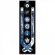 5. Zestaw do gry Inglasco NHL 6-pack