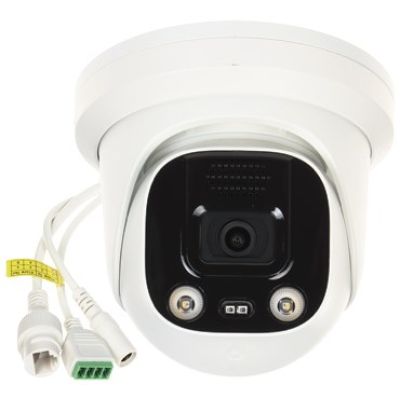 Kamera IP APTI-AI508V3IW-36AD Smart Dual Illumination Active Deterrence - 5 Mpx 3.6 mm