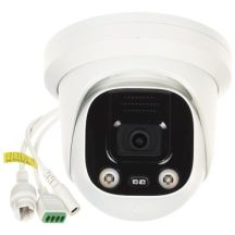 Kamera IP APTI-AI508V3IW-36AD Smart Dual Illumination Active Deterrence - 5 Mpx 3.6 mm