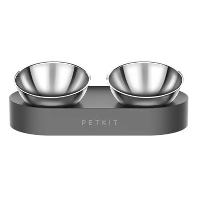 2. PETKIT PK-F4 Uniwersalne Karmidło i poidło dla zwierząt
