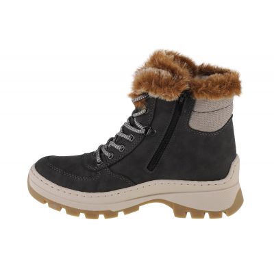 2. Buty Rieker Booties W X9335-45