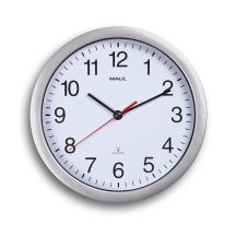 MAUL 9052595 zegar ścienny / stołowy Okrągły Biały