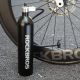 7. Zbiornik ciśnieniowy Rockbros do pompowania opon bezdętkowych tubeless 200 PSI 1.2l - czarny
