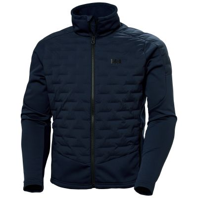 Helly Hansen męska kurtka dla żeglarzy HP HYBRID STRETCH INSULATOR 34103 597
