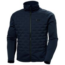 Helly Hansen męska kurtka dla żeglarzy HP HYBRID STRETCH INSULATOR 34103 597