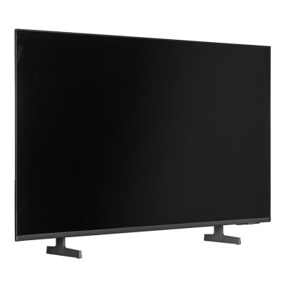 7. Telewizor Samsung UE55U7022F LED 55'' 4K Ultra HD Tizen Q-Symphony DVB-T2 Czarny