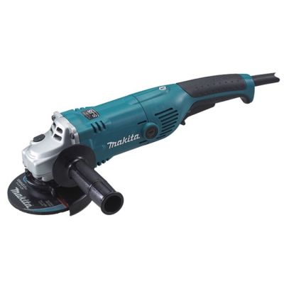 3. Szlifierka kątowa GA5021C 1450W 125mm MAKITA