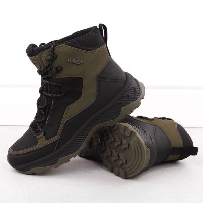 4. Buty Filippo MTR6654 M PAW583