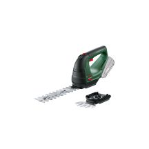 Bosch AdvancedShear 18V-10 akumulatorowe nożyce do trawy 10 cm Litowo-jonowa (Li-Ion) Czarny, Zielony