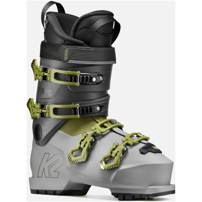 3. Buty narciarskie męskie K2  BFC 90