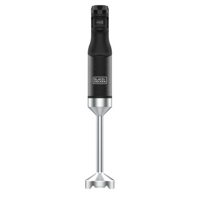 2. Blender ręczny Black+Decker BXHBA1501E