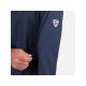 3. Bluza Rossignol Diretta Fleece Hz granatowy