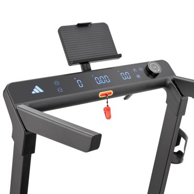 27. Bieżnia składana adidas T-24c AVUS-10221