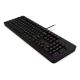 12. Lenovo Legion KM310 RGB Gaming Combo Keyboard and Mouse - US English GX31N91913