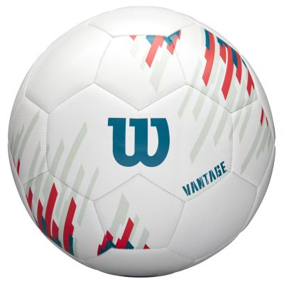 4. Piłka Wilson NCAA Vantage SB Soccer Ball WS3004001XB
