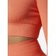 8. Koszulka Helly Hansen Allure Seamless Crop Ls Top W 53939 284