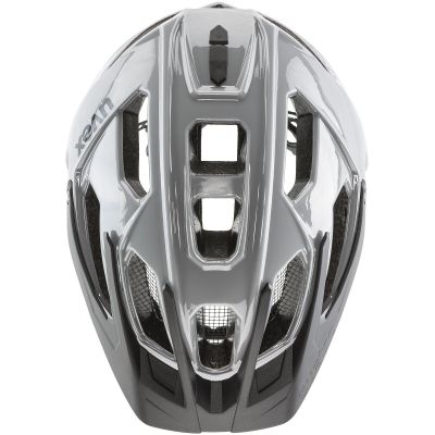 4. Kask rowerowy Uvex Quatro 41/3/775/34