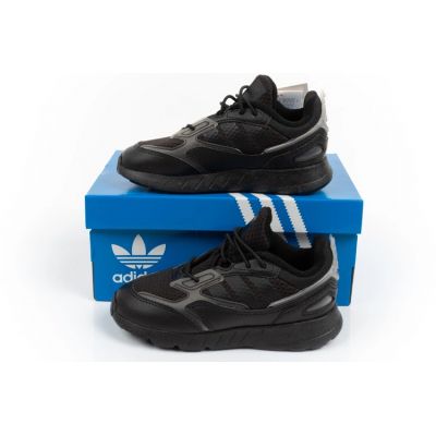 10. Buty adidas ZX 1K 2.0 Jr GY0799