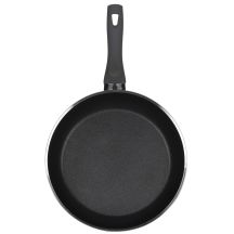 Patelnia BALLARINI 75003-054-0 do saute Okrągły