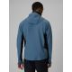 2. Kurtka softshell wiatroodporna męska 4F 4FRSS26TSOFM644-32S